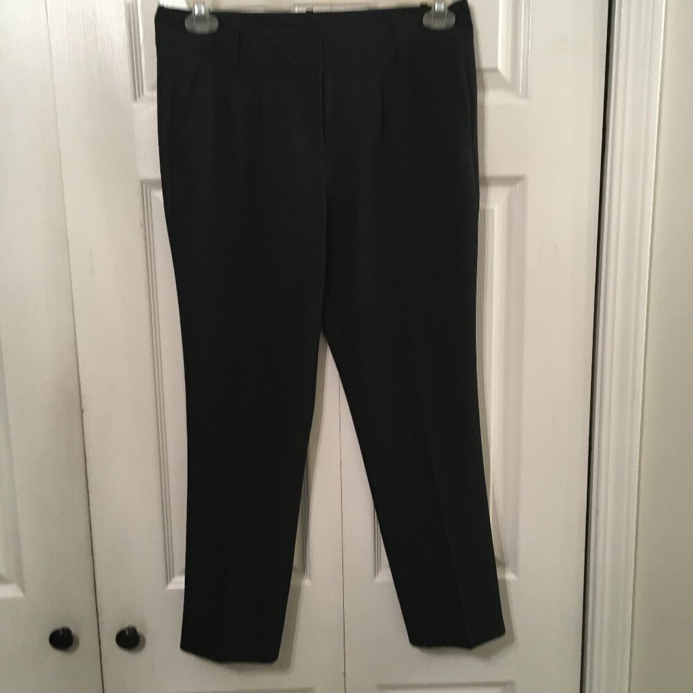 Worthington Women's Straight Leg Dress Pants